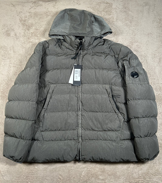 CP Company Eco-Chrome R Nylon Dunjacka BNWT