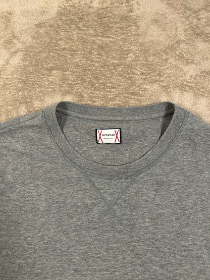 Moncler Gamme Bleu T-shirt