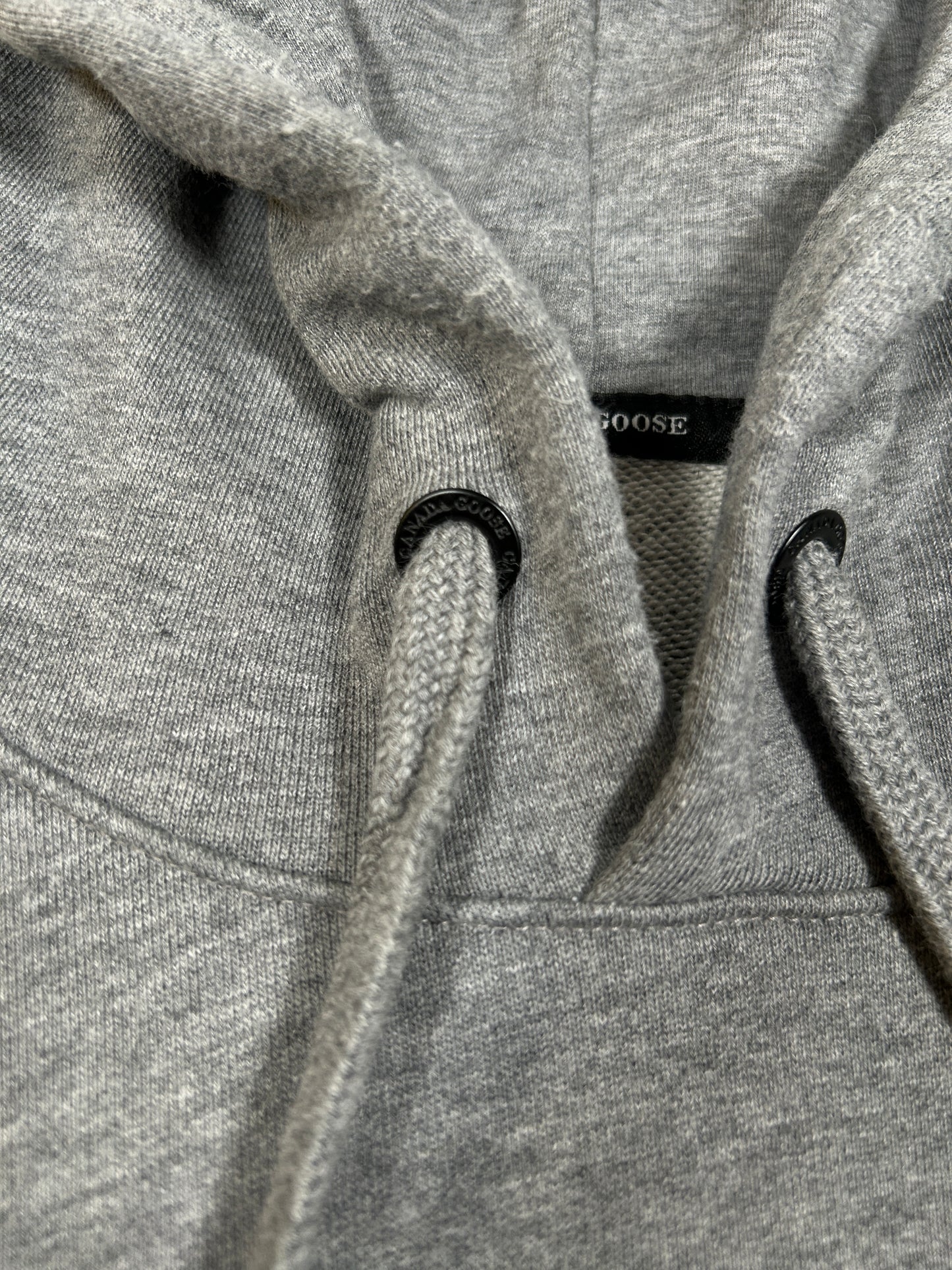 Canada Goose Huron Hoodie