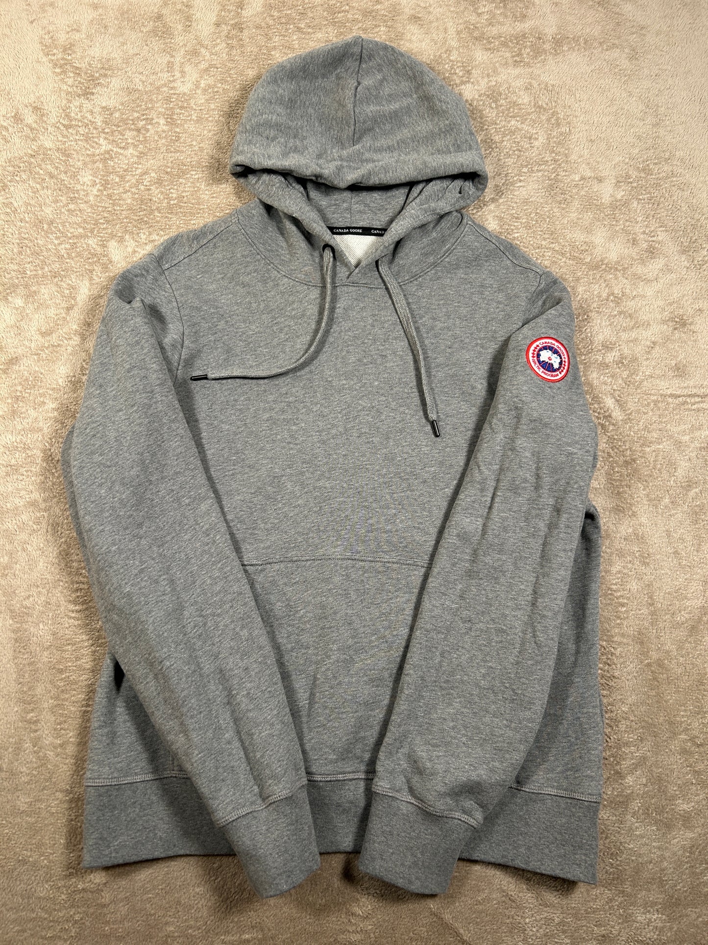 Canada Goose Huron Hoodie