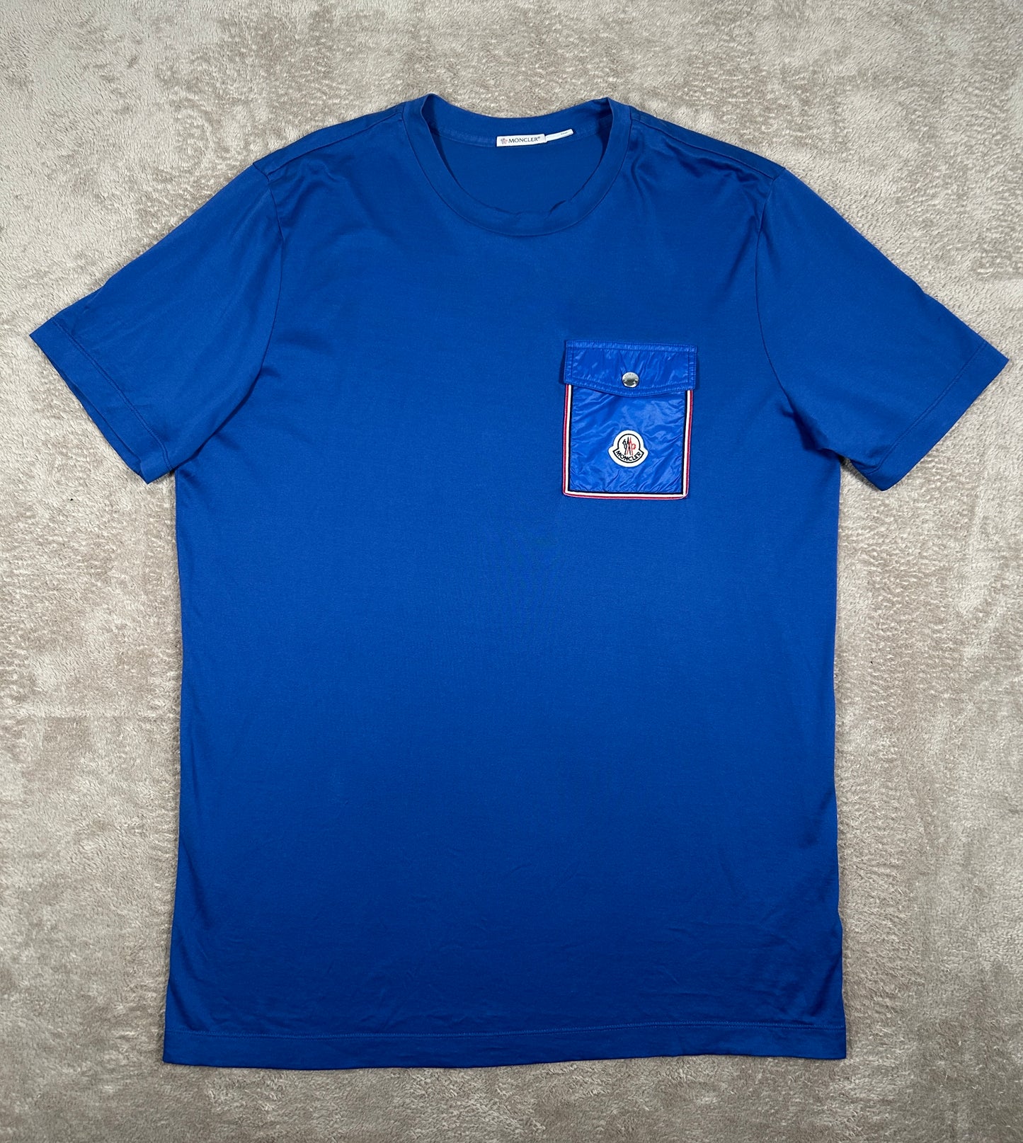 Moncler Pocket T-shirt