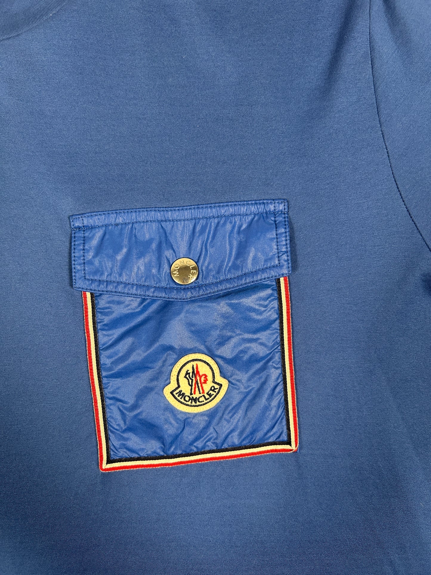 Moncler Pocket T-shirt