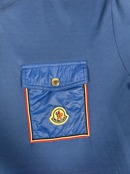 Moncler Pocket T-shirt