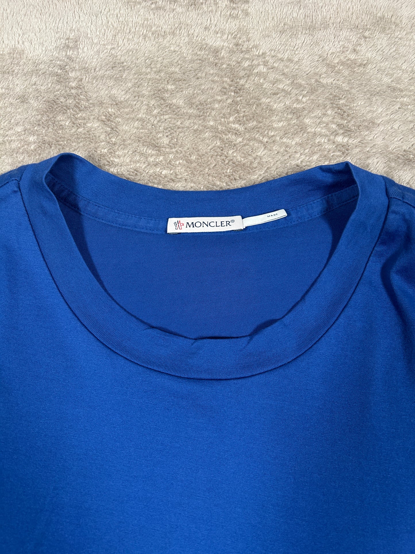 Moncler Pocket T-shirt