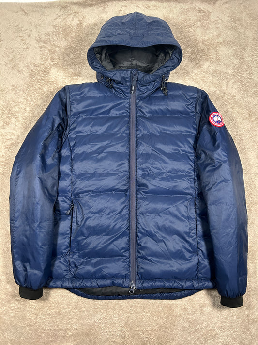 Canada Goose Womens Lodge Jacket