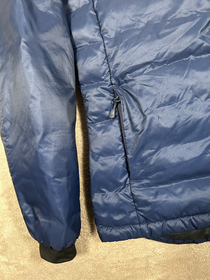 Canada Goose Womens Lodge Jacket