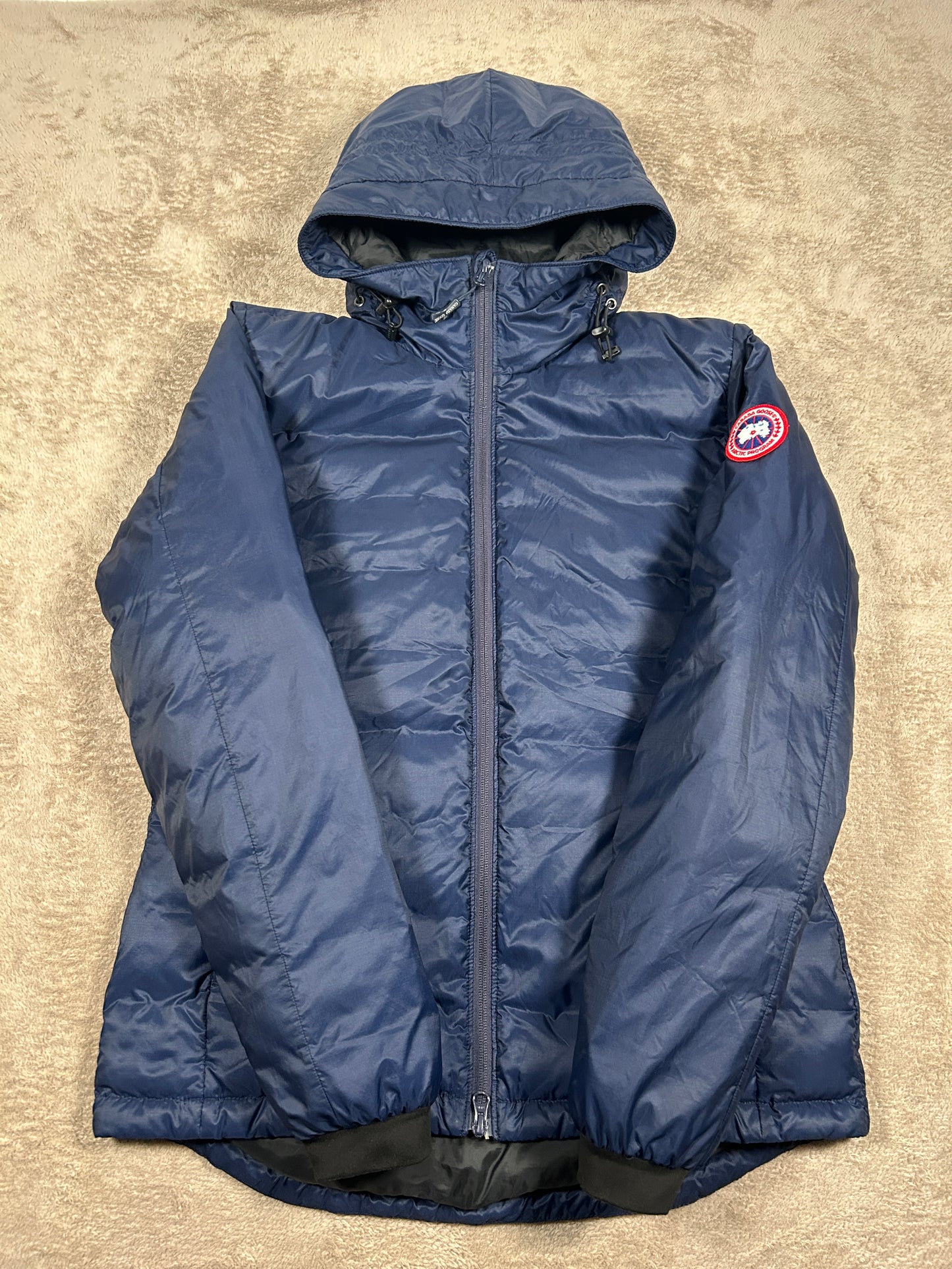 Canada Goose Womens Lodge Jacket
