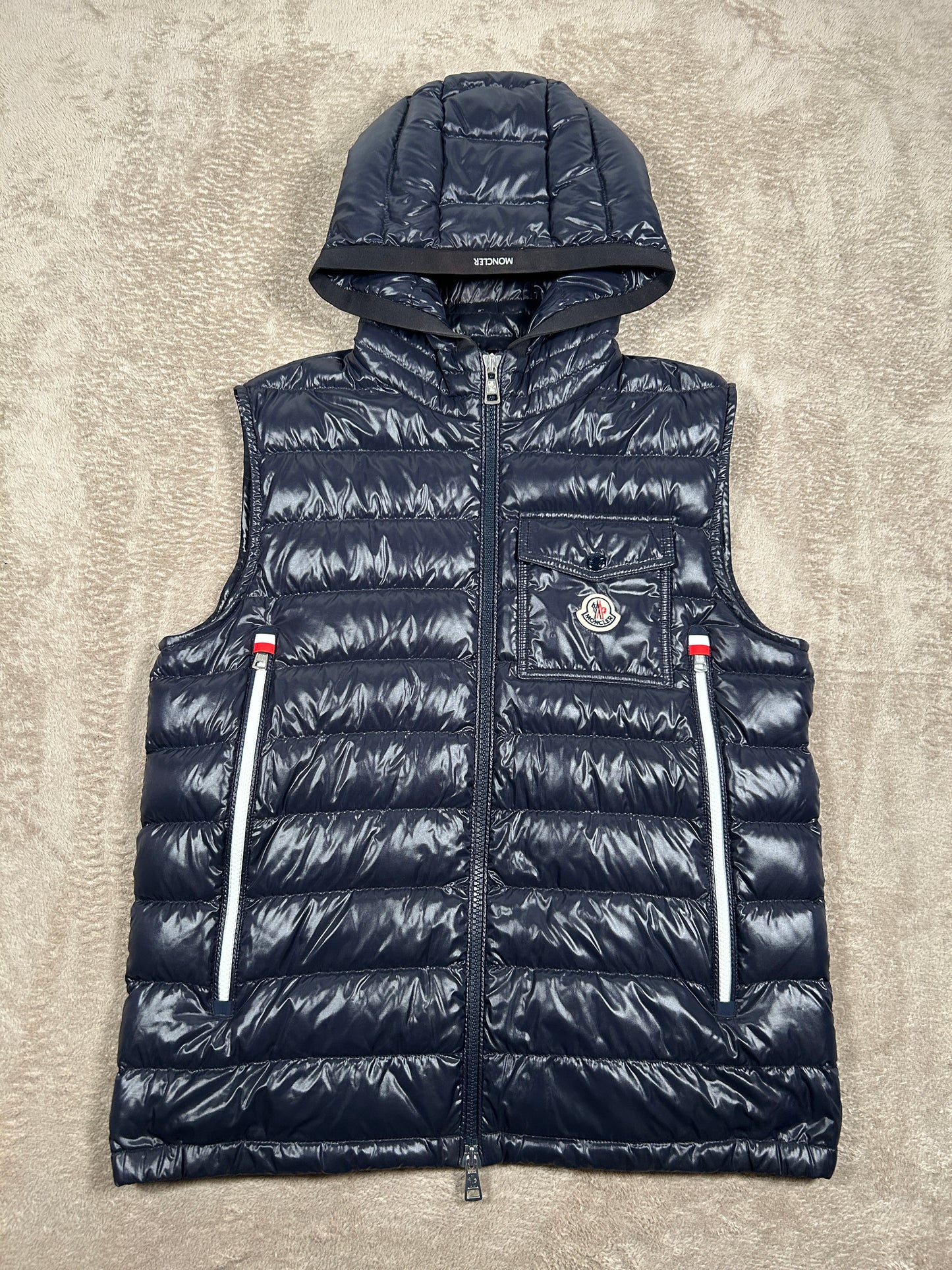 Moncler Ragot Vest