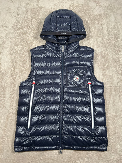 Moncler Ragot Vest