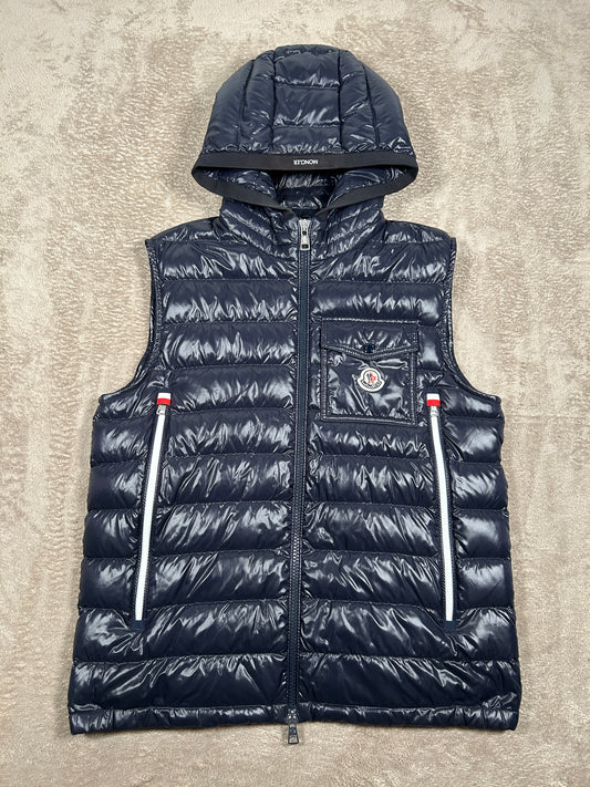 Moncler Ragot Vest
