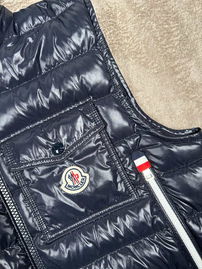 Moncler Ragot Vest