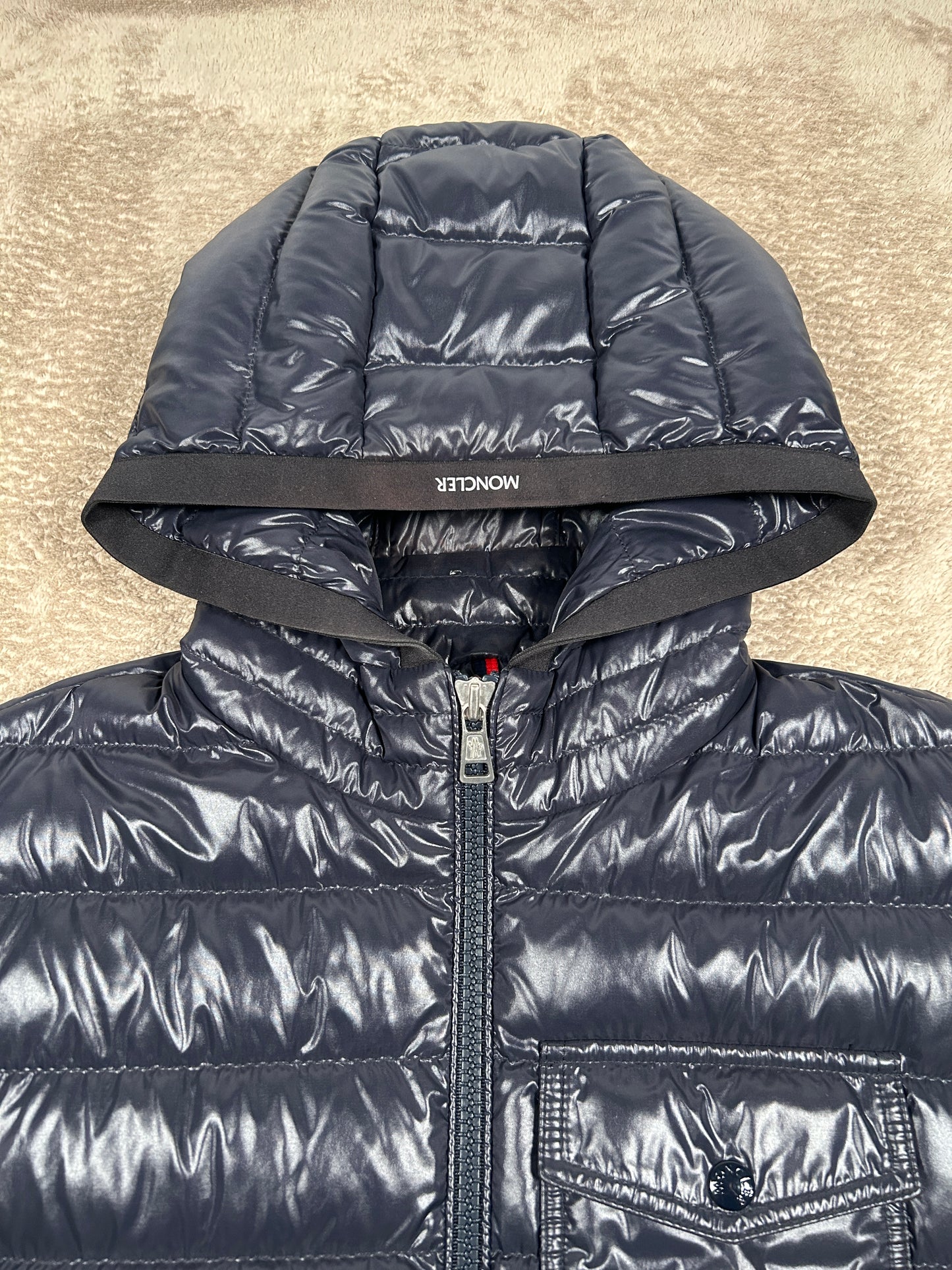 Moncler Ragot Vest