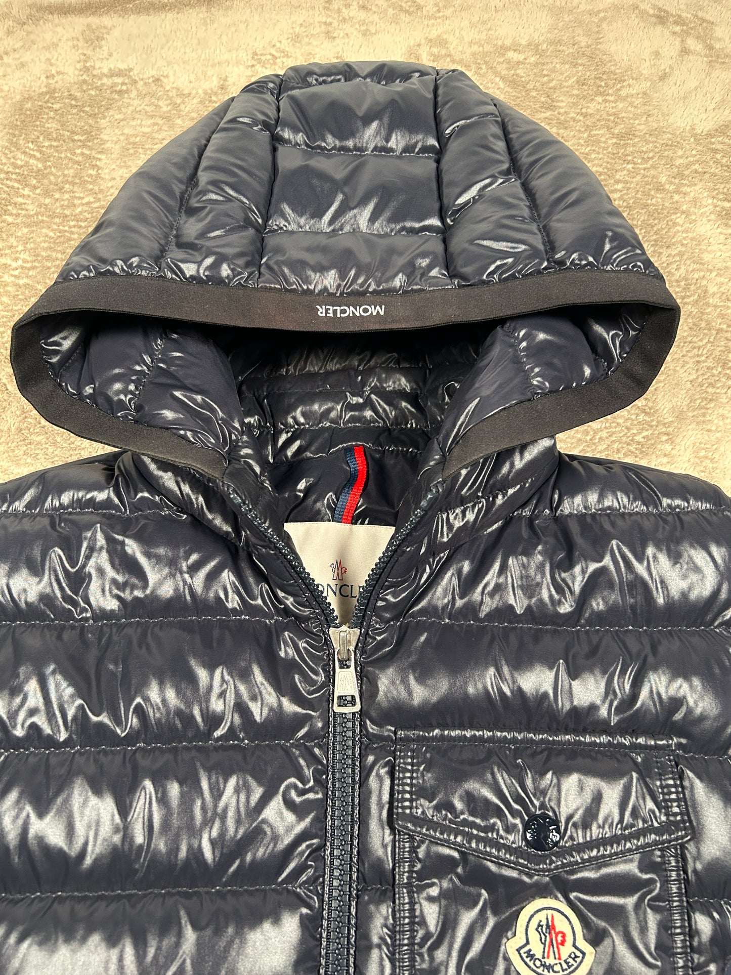 Moncler Ragot Vest