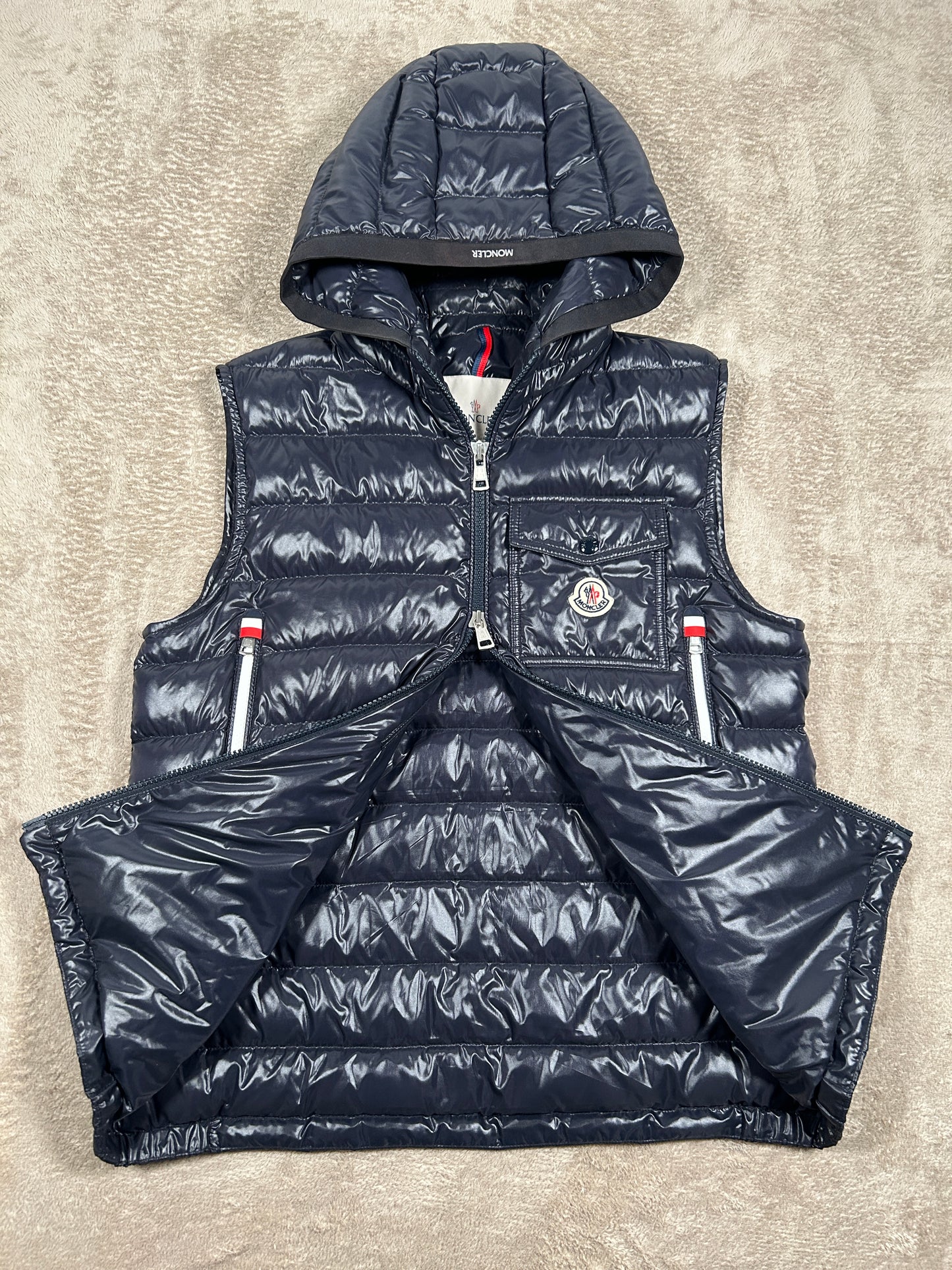 Moncler Ragot Vest