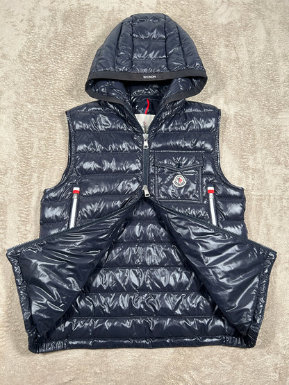 Moncler Ragot Vest