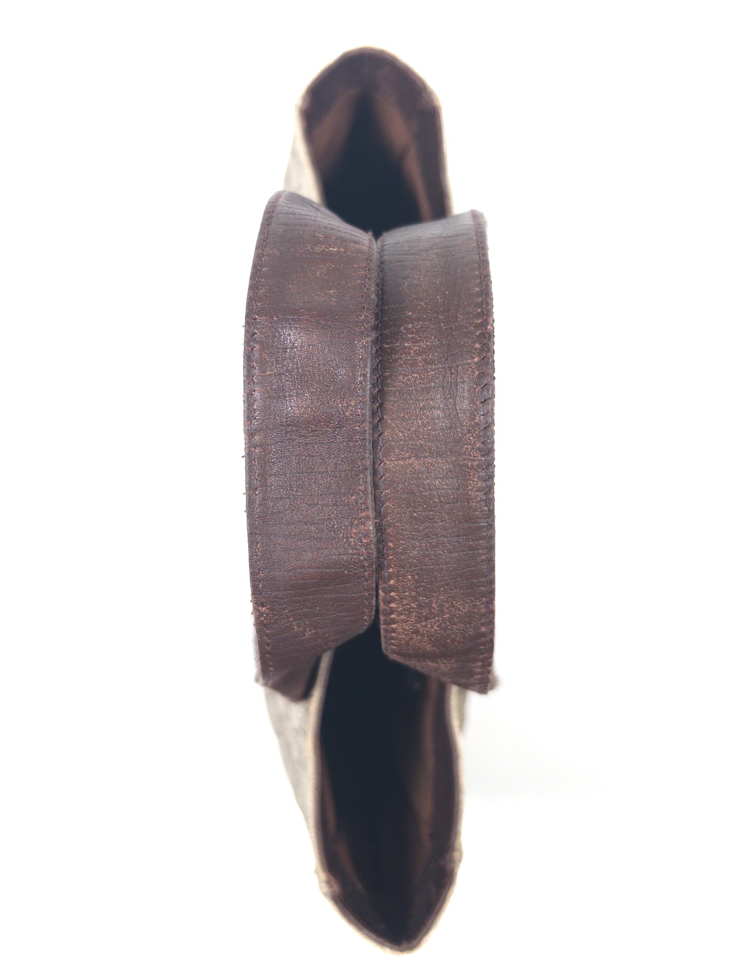 Gucci Supreme Canvas Tote Bag