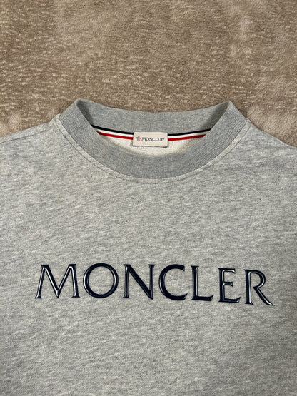 Moncler Logo Sweatshirt