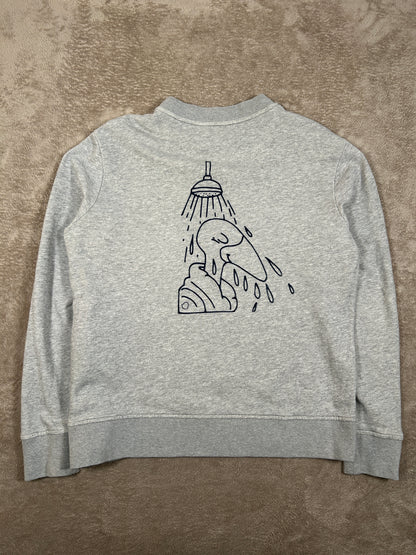 Moncler Logo Sweatshirt