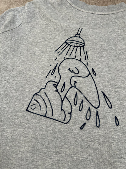 Moncler Logo Sweatshirt
