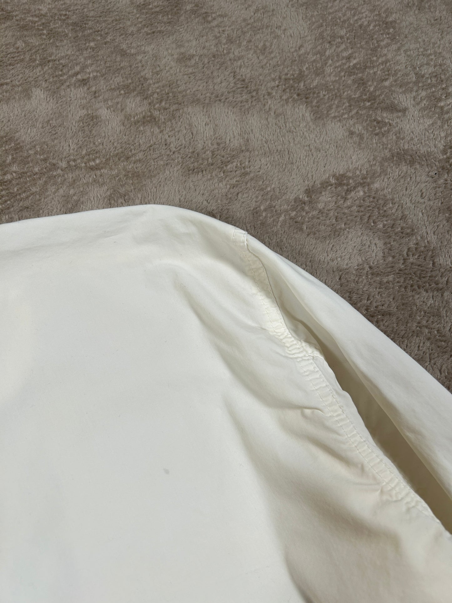 Stone Island Garment Dyed Overshirt