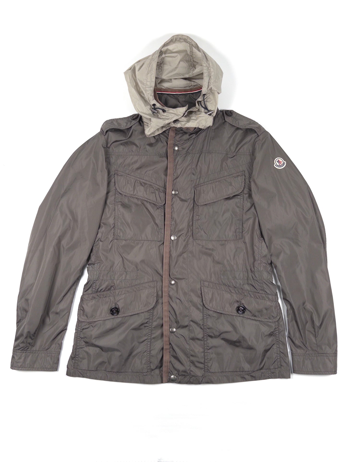 Moncler Bertrand Field Jacket (Fits M/L)