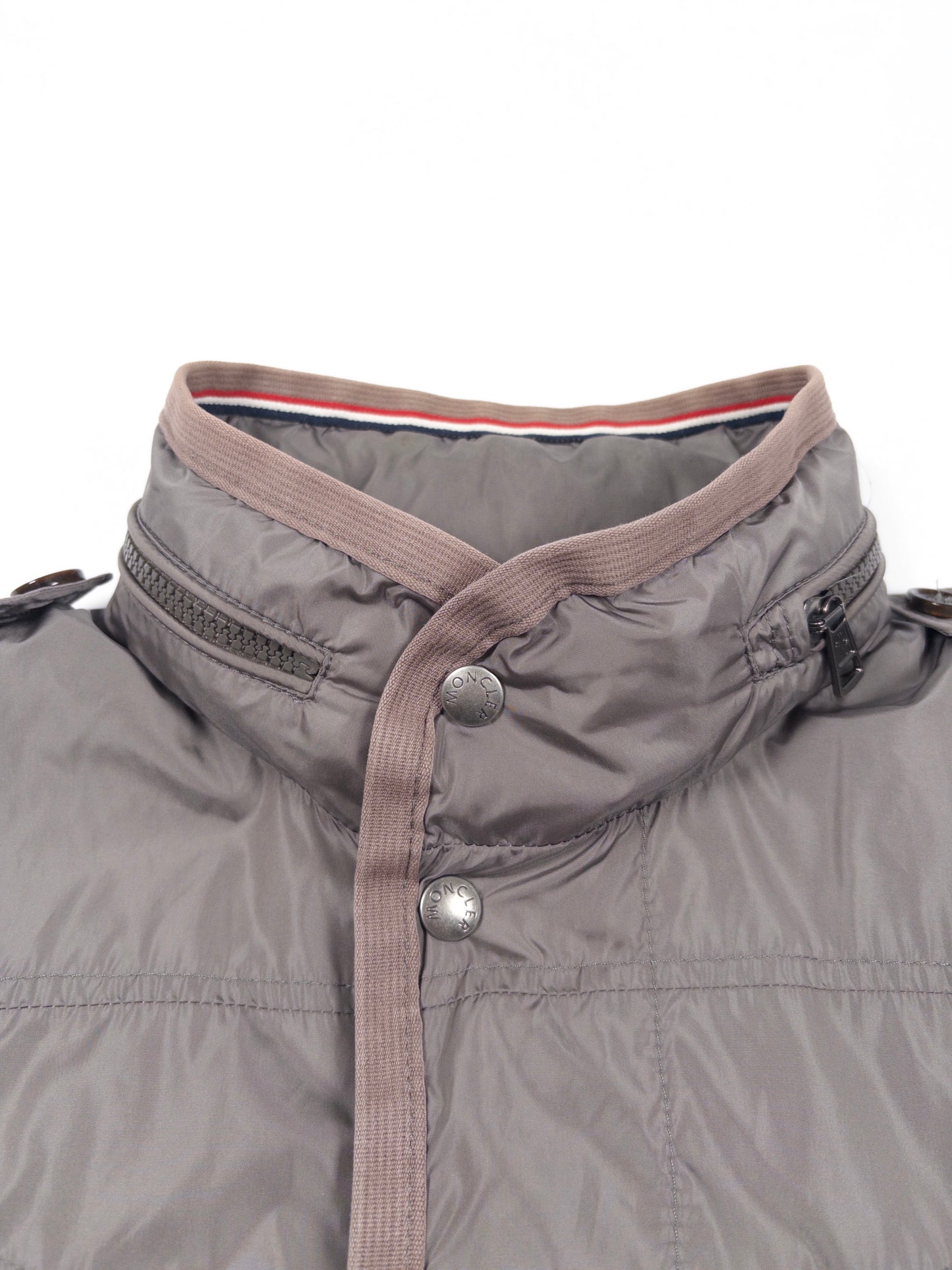 Moncler Bertrand Field Jacket (Fits M/L)