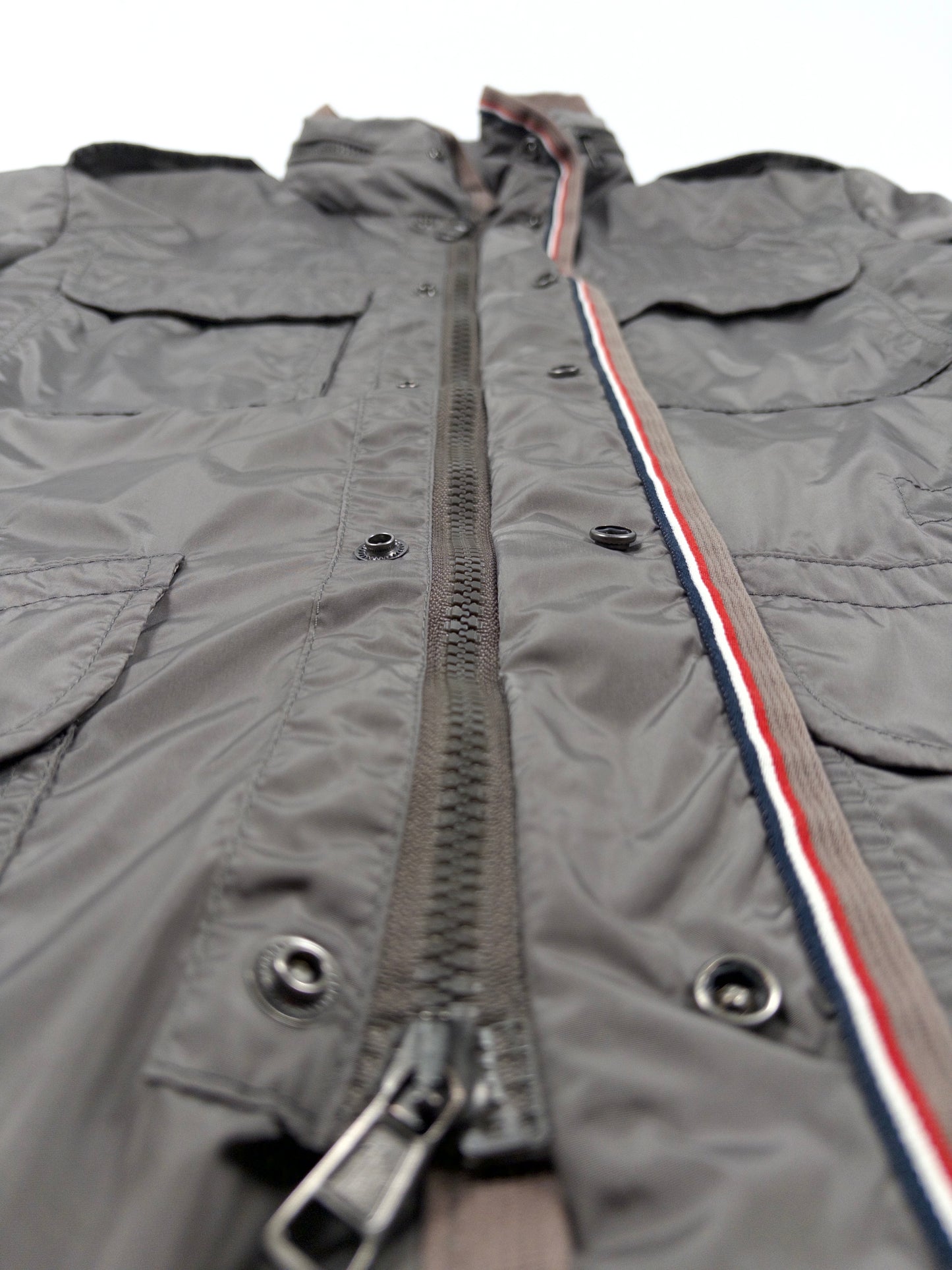 Moncler Bertrand Field Jacket (Fits M/L)