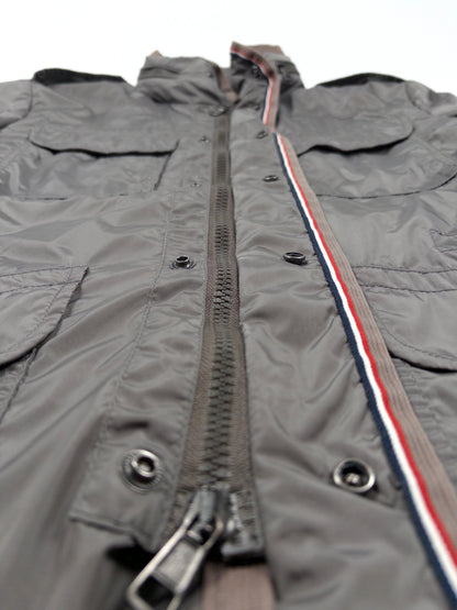 Moncler Bertrand Field Jacket (Fits M/L)