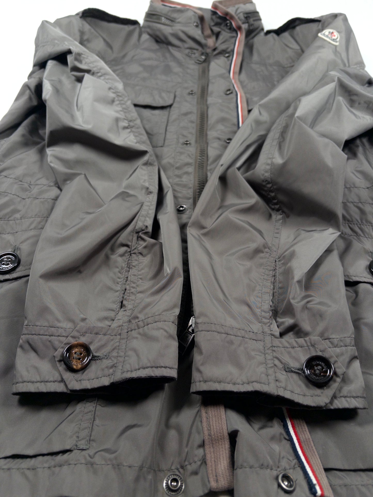 Moncler Bertrand Field Jacket (Fits M/L)