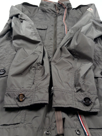 Moncler Bertrand Field Jacket (Fits M/L)