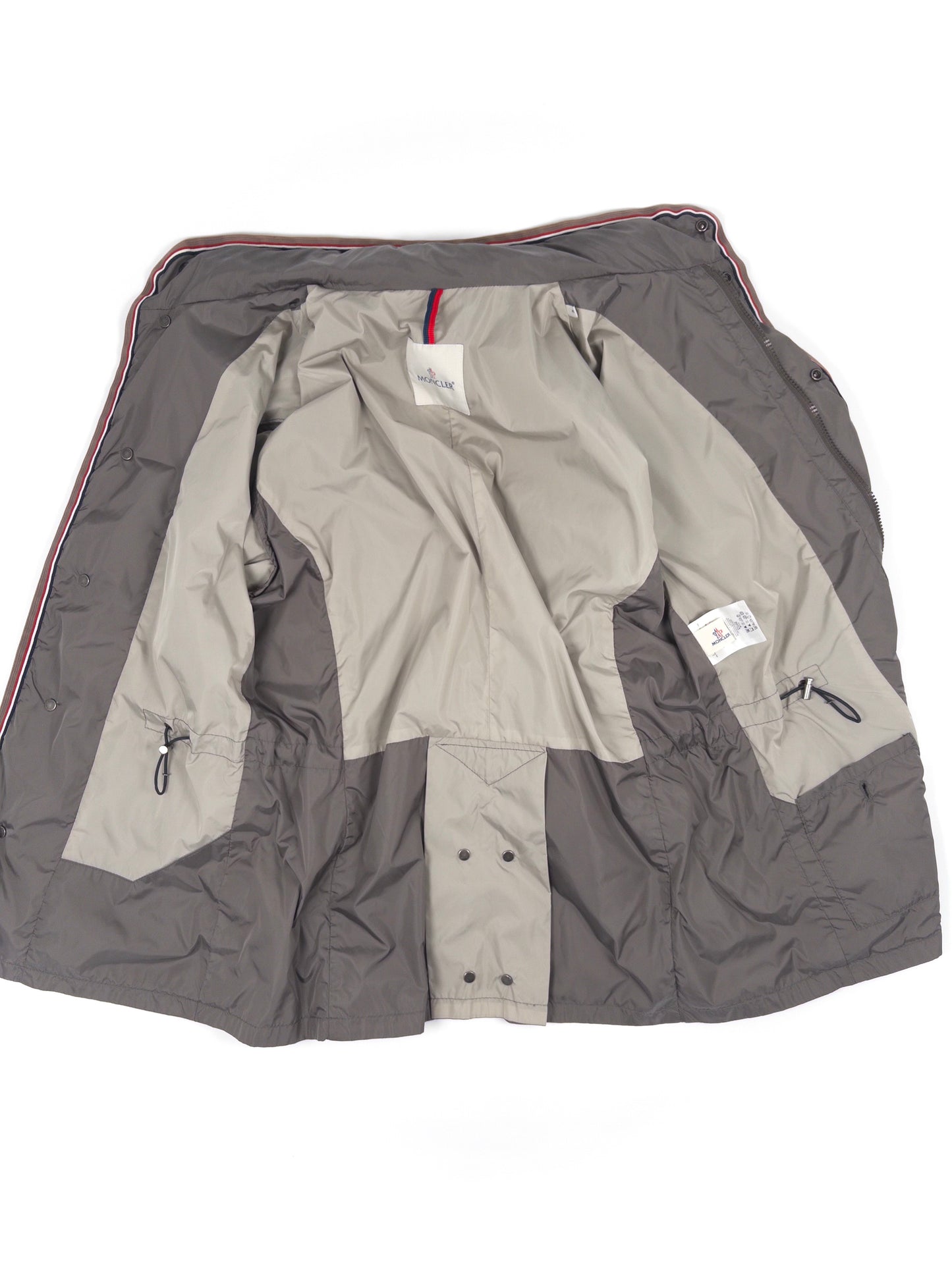 Moncler Bertrand Field Jacket (Fits M/L)