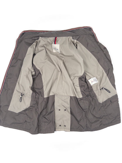 Moncler Bertrand Field Jacket (Fits M/L)