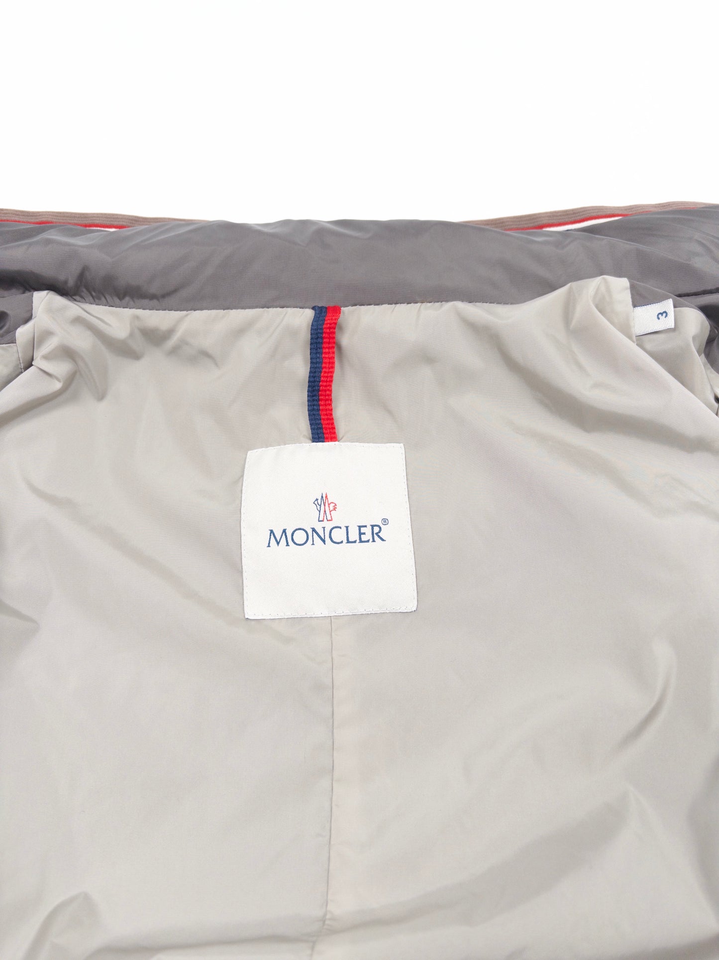 Moncler Bertrand Field Jacket (Fits M/L)