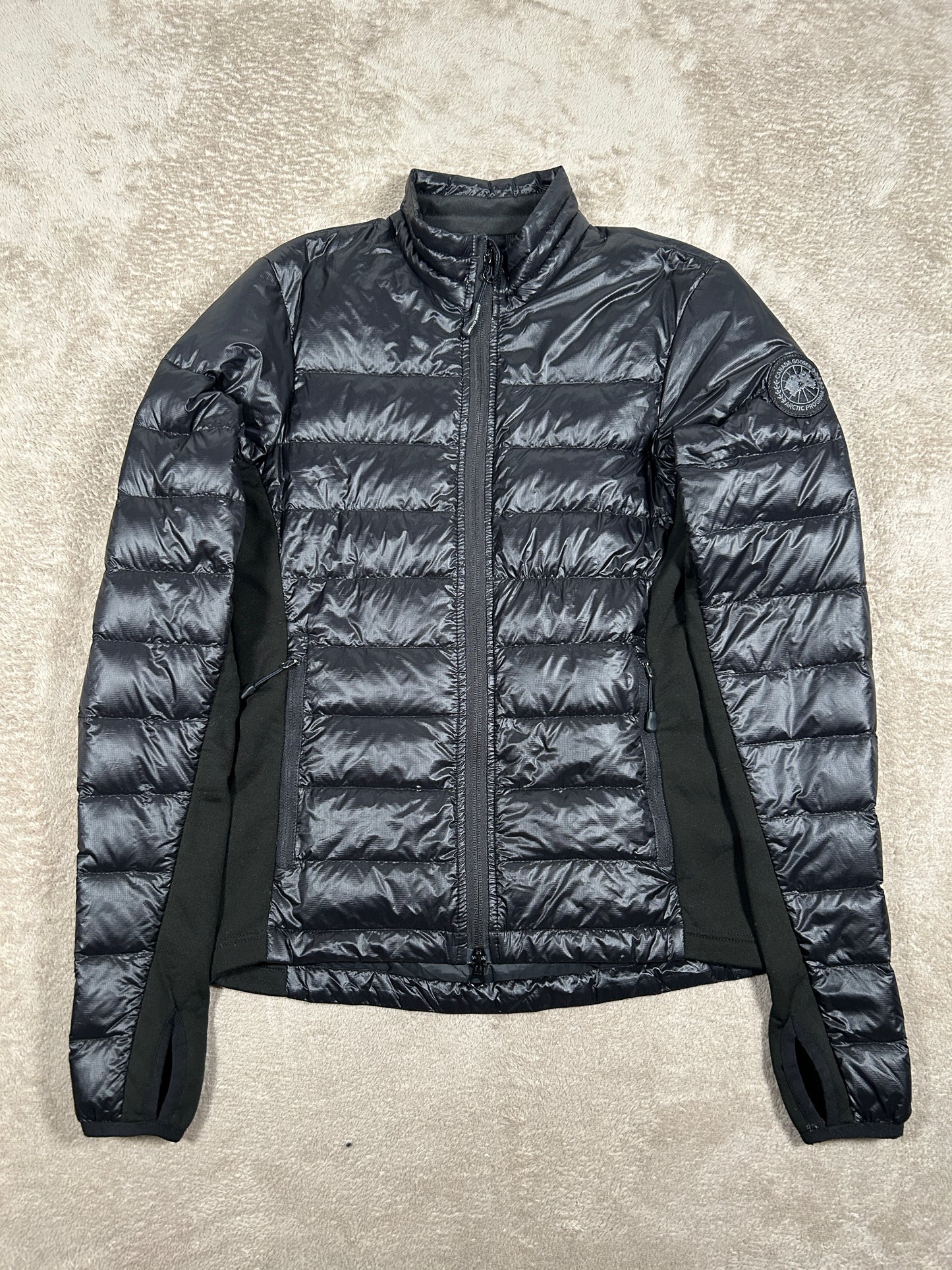 Canada Goose Hybridge jacket women