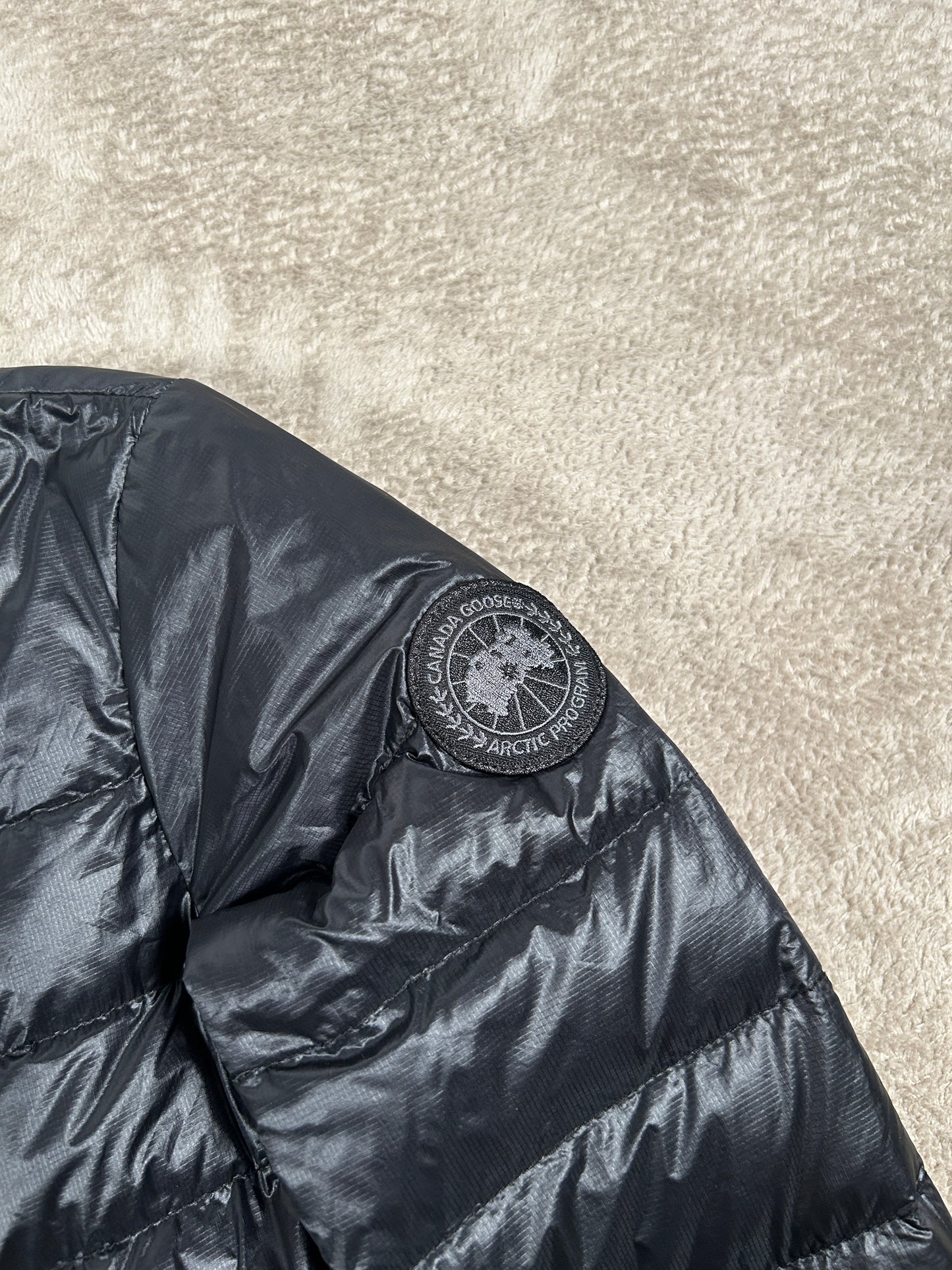 Canada Goose Hybridge jacket women