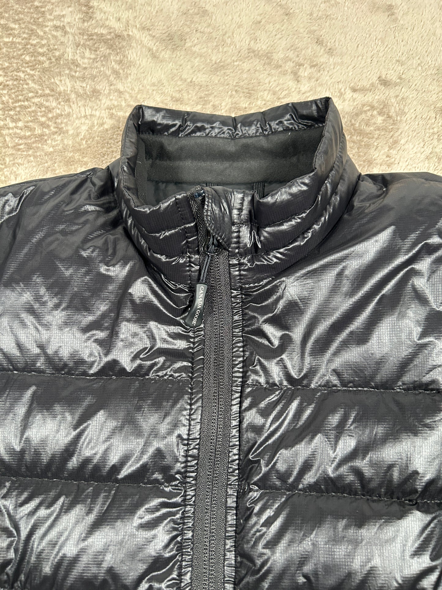 Canada Goose Hybridge jacket women
