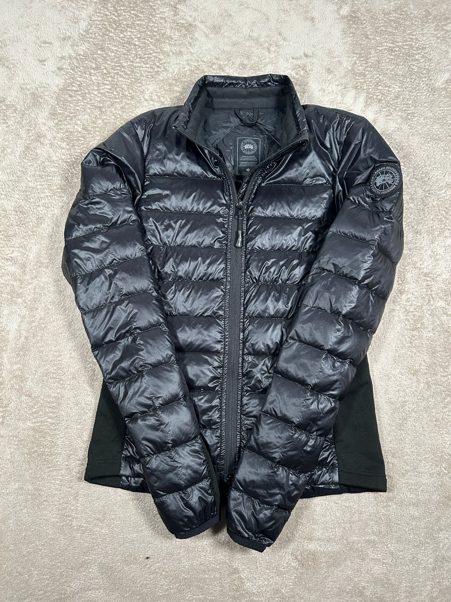 Canada Goose Hybridge jacket women