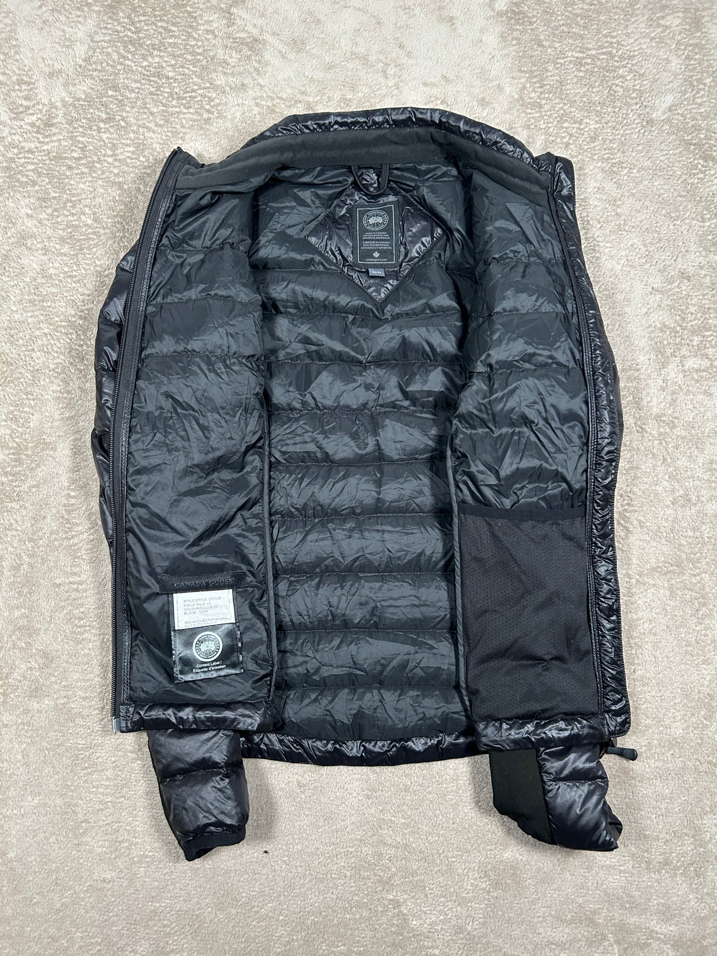 Canada Goose Hybridge jacket women