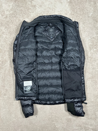 Canada Goose Hybridge jacket women