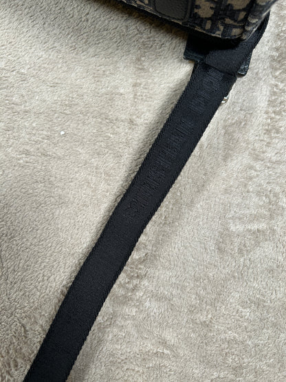 Dior Rider Backpack