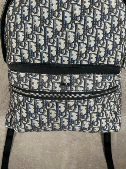 Dior Rider Backpack