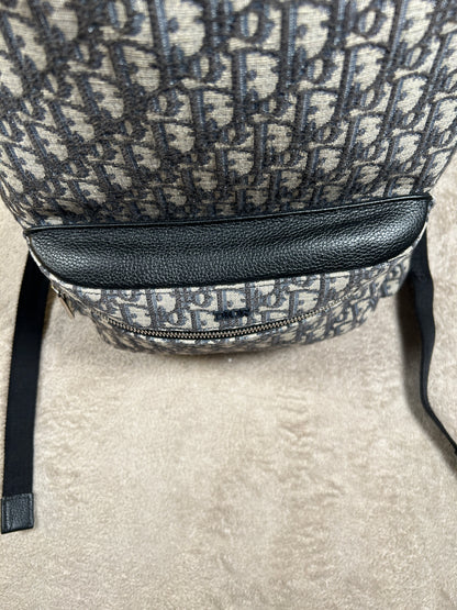 Dior Rider Backpack