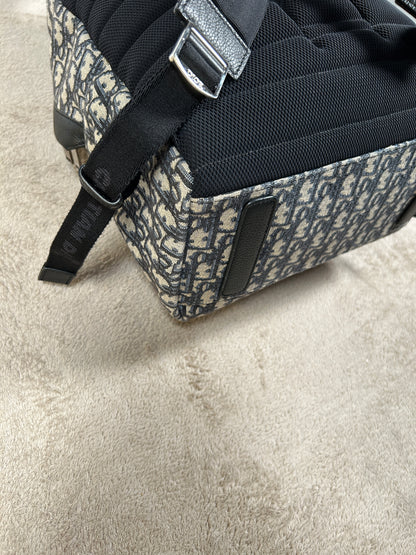 Dior Rider Backpack