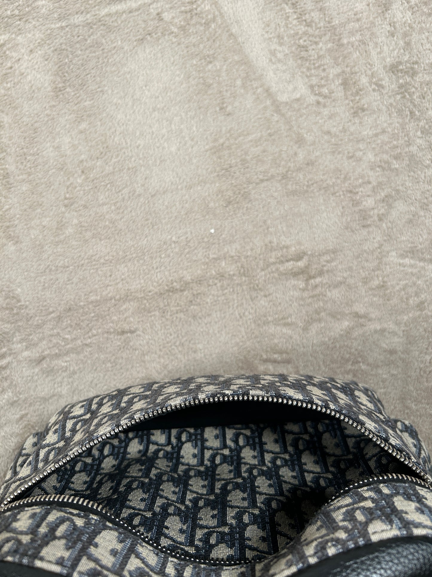 Dior Rider Backpack