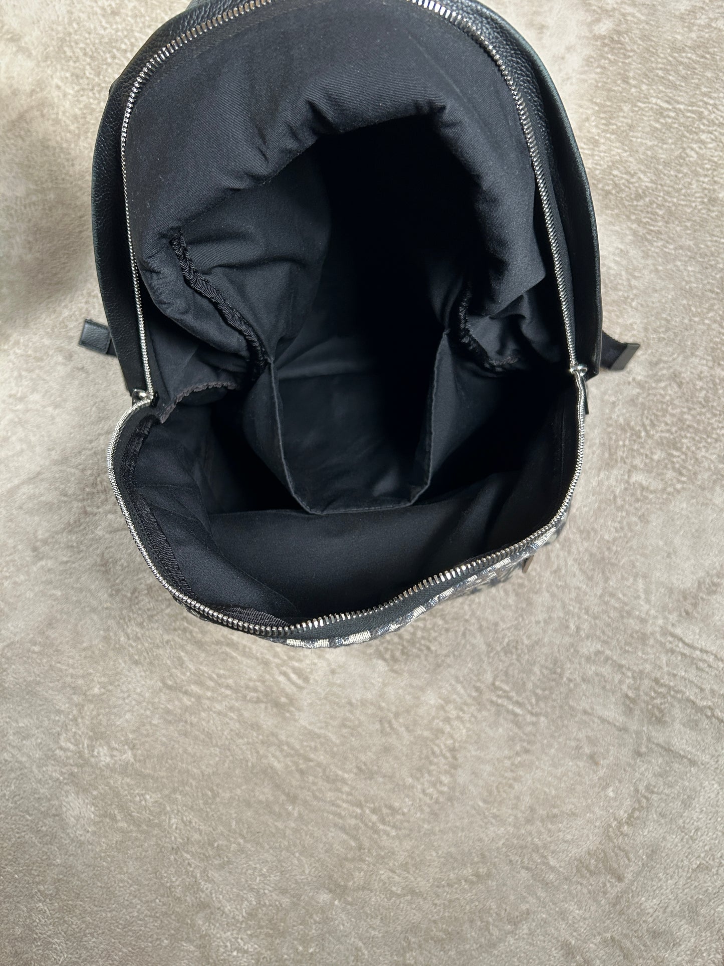 Dior Rider Backpack