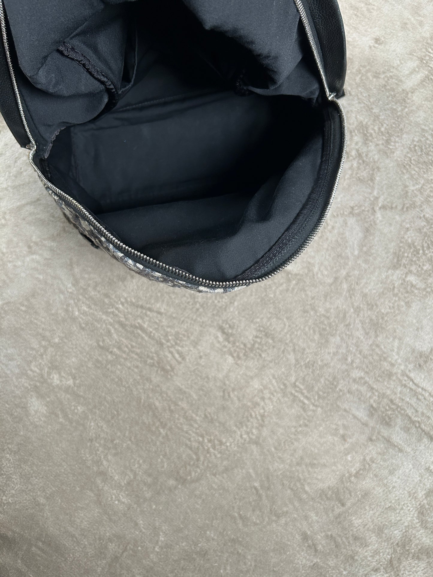 Dior Rider Backpack