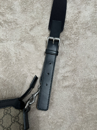 Gucci GG Medium Messenger Bag