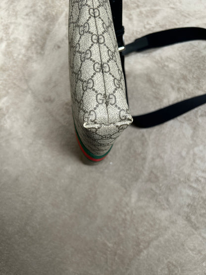 Gucci GG Medium Messenger Bag