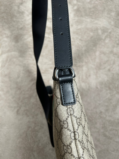 Gucci GG Medium Messenger Bag