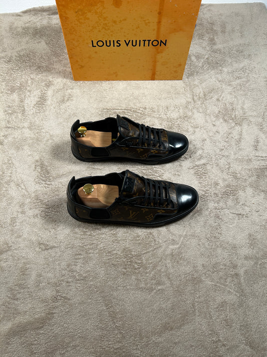 Louis Vuitton Monogram Sneakers